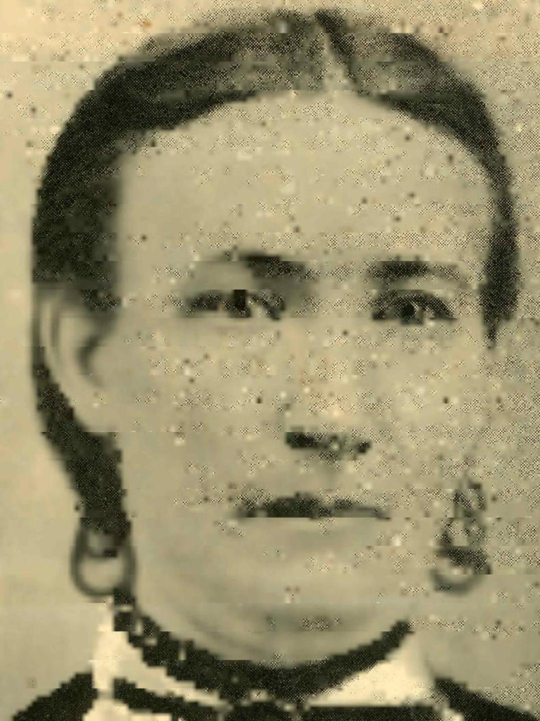 Lucy Loomis (1822 - 1890) Profile